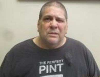 Terence Damon Chavez a registered Sex Offender of California