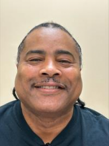 Terence Lanard Cooper a registered Sex Offender of California