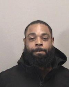 Terence Anthony Thomas a registered Sex Offender of California