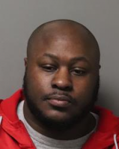 Terjean Darmel Saffold a registered Sex Offender of California