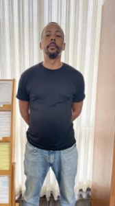 Teronn James Jackson a registered Sex Offender of California