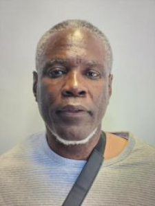 Terrance Lamar Battle a registered Sex Offender of California