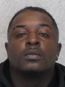 Terrance Samuel Brown a registered Sex Offender of California