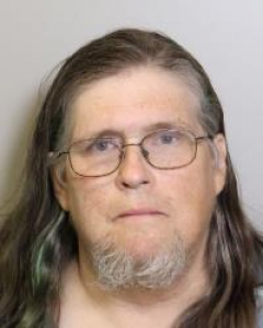 Terrance Philip Corcoran a registered Sex Offender of California