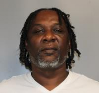 Terrance Terrell Gardner a registered Sex Offender of California