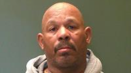 Terrance Harper a registered Sex Offender of California