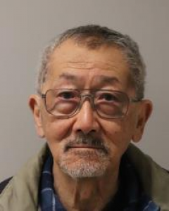 Terrance Kenneth Jew a registered Sex Offender of California