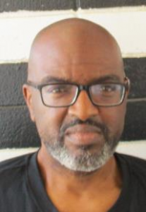 Terrance L King a registered Sex Offender of California