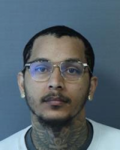 Terrance Martel Soda a registered Sex Offender of California