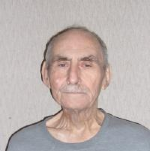 Terrance Gene Wallace a registered Sex Offender of California