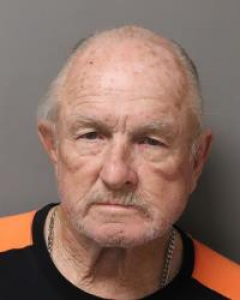 Terrance Wernicke a registered Sex Offender of California