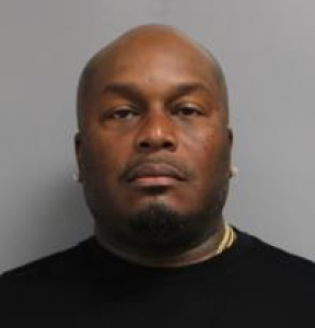 Terrell Dante Deshazier a registered Sex Offender of California