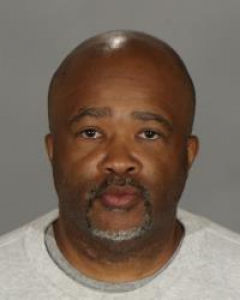 Terrell Floyd a registered Sex Offender of California