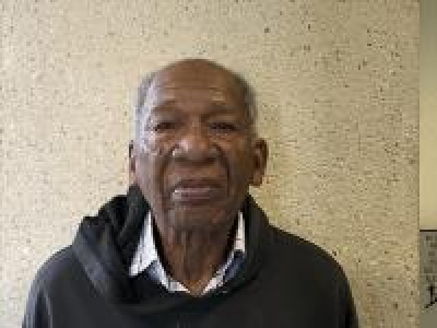 Terrell Hunter a registered Sex Offender of California