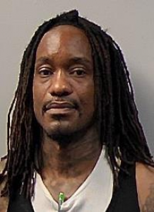 Terrell Shoates a registered Sex Offender of California