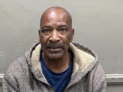 Terrell Edwin Younger a registered Sex Offender of California