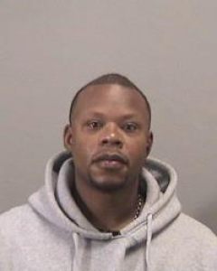 Terrence Benson a registered Sex Offender of California