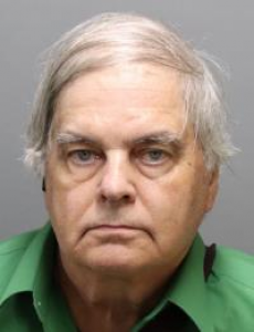 Terrence James Burke a registered Sex Offender of California