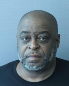 Terrence Eugene Jenkins Sr a registered Sex Offender of California