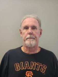 Terrence John Mcgovern Jr a registered Sex Offender of California
