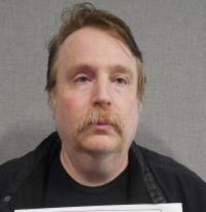 Terrence Michael Olgin a registered Sex Offender of California