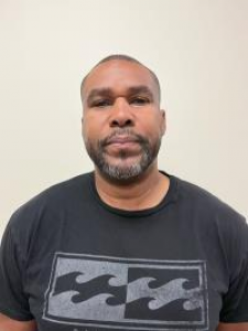 Terrence Kelly Sydnor a registered Sex Offender of California