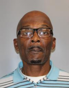 Terrill Barber a registered Sex Offender of California