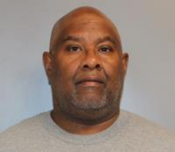 Terris Vincent Wade a registered Sex Offender of California
