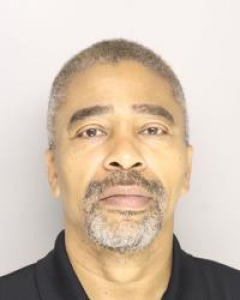 Terrold Everett Swanson a registered Sex Offender of California
