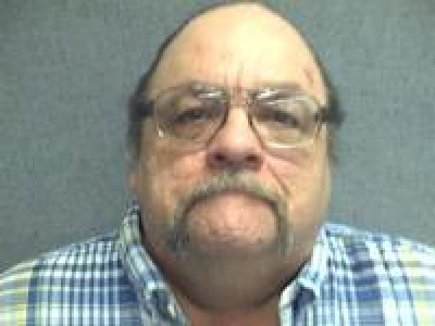 Terryl D Herndon a registered Sex Offender of California