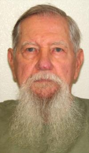 Terry Lee Batts a registered Sex Offender of California