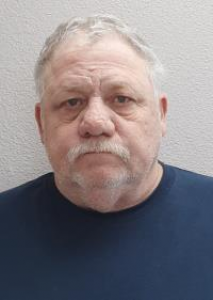 Terry Craig Bedard a registered Sex Offender of California