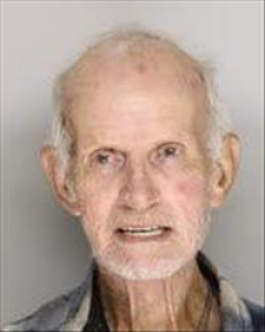 Terry Beecham a registered Sex Offender of California