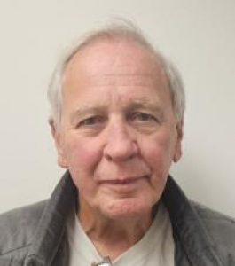 Terry Lynn Church a registered Sex Offender of California