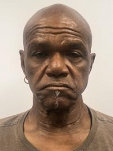 Terry Clay a registered Sex Offender of California
