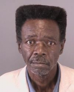 Terry Collins a registered Sex Offender of California