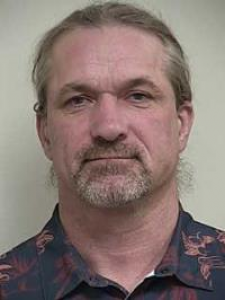 Terry Dean Cummings a registered Sex Offender of California