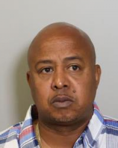 Terry Darby a registered Sex Offender of California