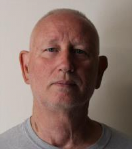 Terry R Eddy a registered Sex Offender of California