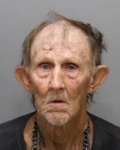 Terry Fugate a registered Sex Offender of California