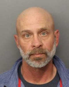 Terry Ross Gist a registered Sex Offender of California