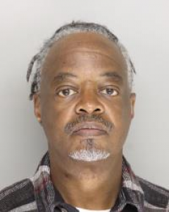 Terry Marlon Givens a registered Sex Offender of California