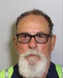Terry Eugene Hallmark a registered Sex Offender of California