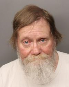 Terry Gilman Heydlauff a registered Sex Offender of California
