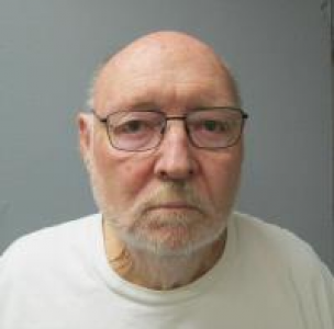 Terry Lee Irving a registered Sex Offender of California