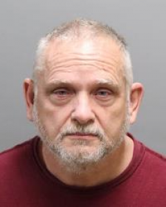 Terry Wayne Jones a registered Sex Offender of California