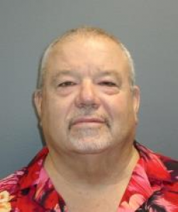 Terry Lee Kerley a registered Sex Offender of California