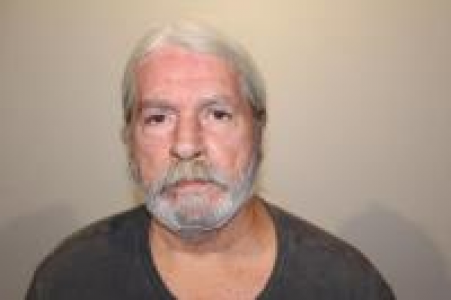Terry Lee Keys a registered Sex Offender of California