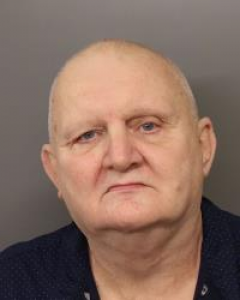 Terry Lamison a registered Sex Offender of California