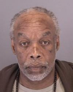 Terry Logan a registered Sex Offender of California